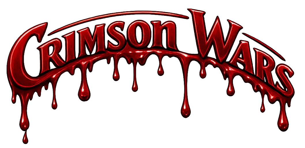 Crimson Wars